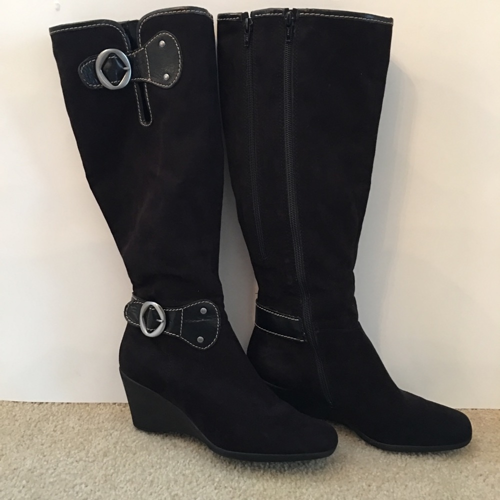 Aerosoles boots
